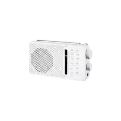 Sangean SR-36 W (Pocket 110) prijenosni AM/FM džepni radio
