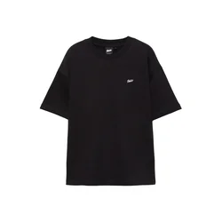 Pull&Bear Majica STWD  črna