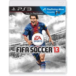 FIFA Soccer 13 (PS3) - rabljeno