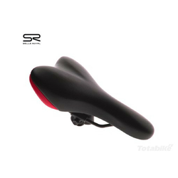 SELLE ROYAL Sedište selle royal mtb 6481 crno/crveno