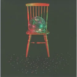Jim ORourke - The Visitor