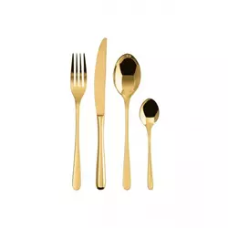SAMBONET  Escajg set za ručavanje 24/1 Gold 52553G81