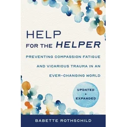 Help for the Helper