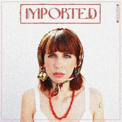 Santa Chiara - Imported (Limited Edition) (LP)