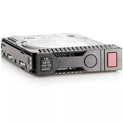 HP DOD. server HDD 500GB SATA (658071-B21)