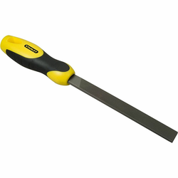 slomart Ploščati pilnik Stanley zdzierak 150 mm