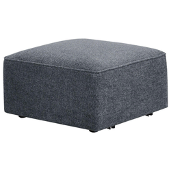 Livetastic ELEMENT ZOFE, flis, bouclé temno siva