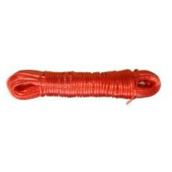 Womax uže za veš 20m x 4mm PVC ( 0430710 )