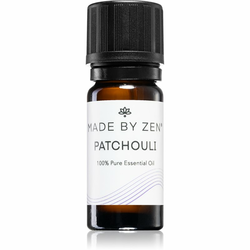 MADE BY ZEN Patchouli esencijalno mirisno ulje 10 ml