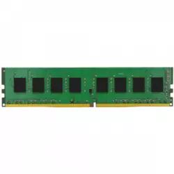 KINGSTON 8GB DDR4 3200MHz CL22 - KVR32N22S8/8 8GB, DDR4, 3200Mhz, CL22