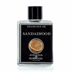Ashleigh & Burwood London Fragrance Oil Sandalwood mirisno ulje 12 ml