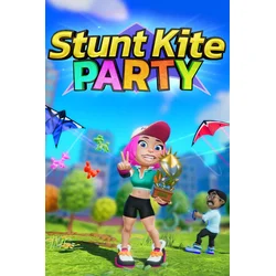 Stunt Kite Party (PC) Steam Key ASIA/EMEA/US