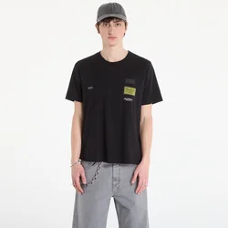 Majice MM6 T-Shirt Black M