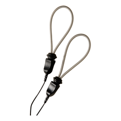 ElectraStim Metallic Adjustable Cock Loops