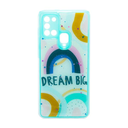 Maska za telefon FASHION CASE 13 za Samsung A21S 4G DZ7