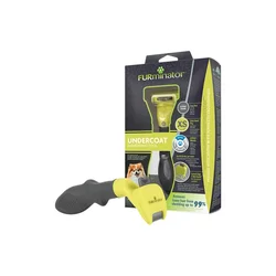 FURMINATOR Dog Undercoat XS duga dlaka