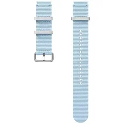 SAMSUNG Athleisure narukvica za Galaxy Watch 7 svetloplava (M/L)