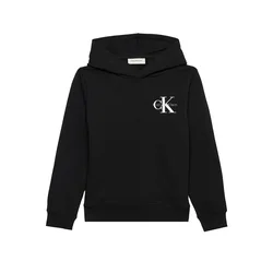 Calvin Klein Jeans Majica črna