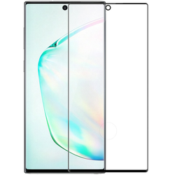 Celotna zaščita stekla – lepilo čez celotno steklo Samsung Galaxy Note 10