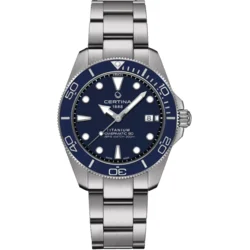 CERTINA C048.407.44.041.00
