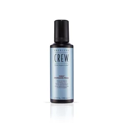 AMERICAN CREW Fiber pena za kosu/ Fiber Grooming foam/ 200 ml