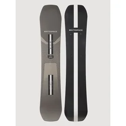 Whitespace Shaun White Pro-C 2027 Snowboard pattern
