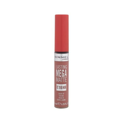 RIMMEL Tečni ruž za usne Lasting Mega Matte Pink Blink? 200