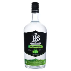BB Viljamovka 1,0
