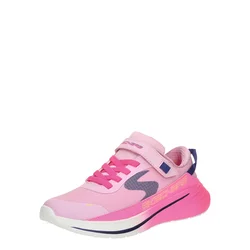 SKECHERS Superge WAVE 92 limona/roza/rosé/eozin