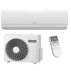 HITACHI klimatska naprava Eco Comfort RAC-50WED/RAK-50PED, 5.0kW