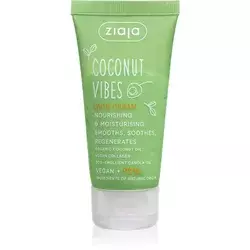 ZIAJA Krema za lice Coconut vibes, 50 ml