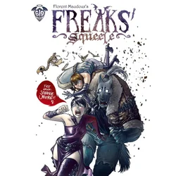 FREAKS SQUEELE V01