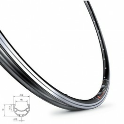 Felga MACH1 810 622x19 36H