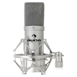 AUNA studijski mikrofon MIC-900S