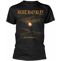 Bathory The Return... 2017 majica XL