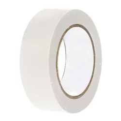 OEM Izolaciona traka 0/15mm x 19mm x 20m bela thick