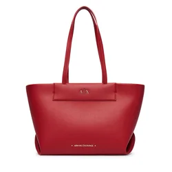 Ročna torba Armani Exchange XW001538 AF26447 U5102 Rdeča