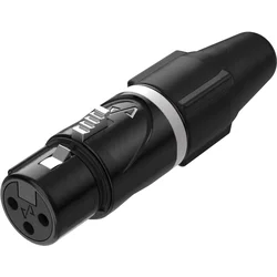 EnovaNxt NXT3FA XLR priključek