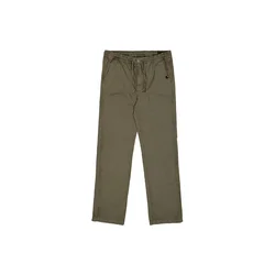 ALPHA INDUSTRIES Hlače oliva