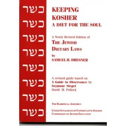 Keeping Kosher