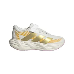 Adidas Patike za devojčice Galaxy 8 El C, KI4050, Bele