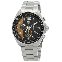 Ure Tag Heuer CAZ101AU.BA0842