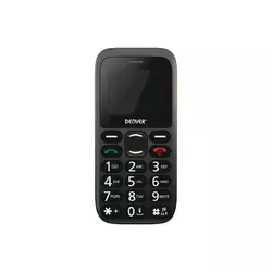 DENVER mobilni telefon BAS-18300M, Black