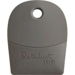 Princeton Brush Catalyst Sintetična lopatica Grey 81