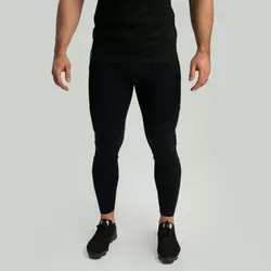 STRIX Muške helanke Essential black