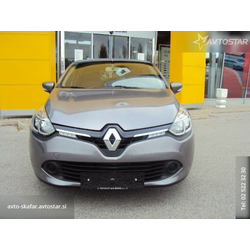 Renault Clio 1.5 DCI 75 EXPRESSION