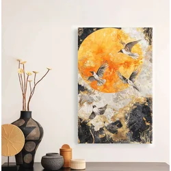 Wallity Slika YNS-1019, 70x100 cm