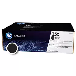 HP toner CF325X crni