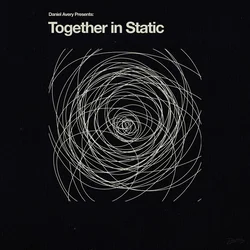 Daniel Avery - Together In Static (LP)