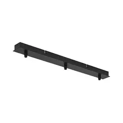 Osram - Držač PENDULUM 230V, crni